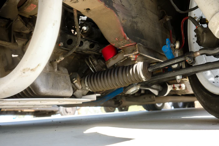 Garagistic - BMW E30 Low-Profile Front Subframe - Image 8