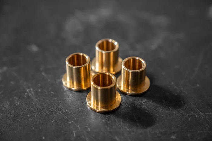 Garagistic - BMW E30 Throttle Cable Bushings - Billet Aluminum - M20, M10 - Image 10