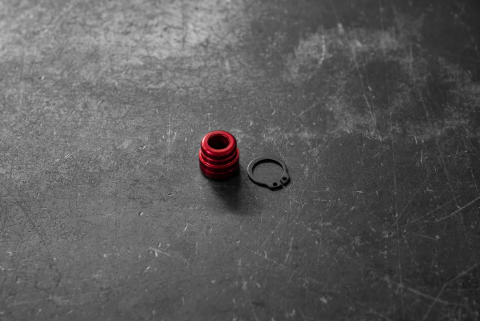 Garagistic - BMW E30 Throttle Cable Bushings - Billet Aluminum - M20, M10 - Image 6