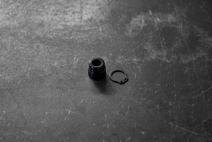 Garagistic - BMW E30 Throttle Cable Bushings - Billet Aluminum - M20, M10 - Image 7