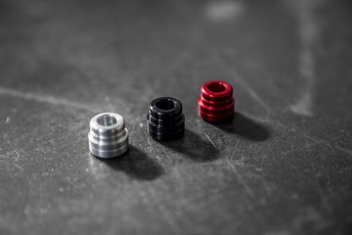 Garagistic - BMW E30 Throttle Cable Bushings - Billet Aluminum - M20, M10 - Image 8