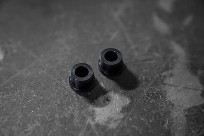 Garagistic - BMW E30 Throttle Cable Bushings - Billet Aluminum - M20, M10 - Image 9