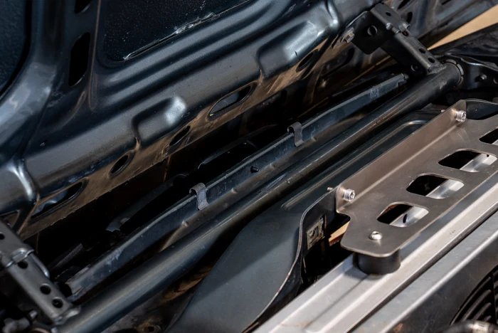 Garagistic - E30 Matte Black Kidney Grill - Aftermarket Replacement (51131945877) - Image 16