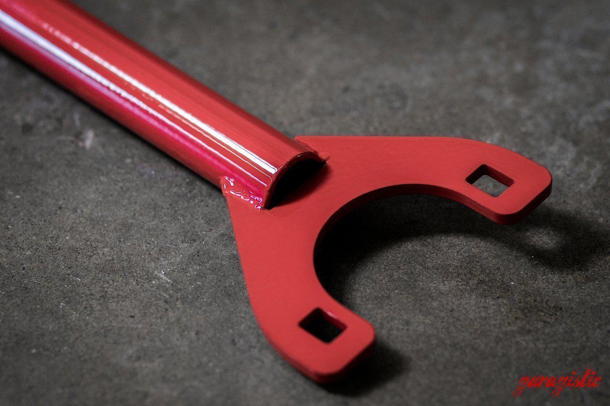 Garagistic - E30 Garagistic Rear Strut Bar - Image 4