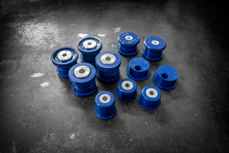 Garagistic - BMW E36 Complete Polyurethane Suspension Kit - Full Bushing Kit - Image 18