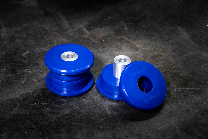 Garagistic - E36/E46 Polyurethane Rear Trailing Arm Bushings - 328, M3, 325 - Image 4