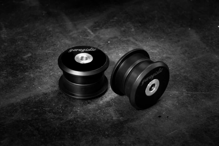 Garagistic - E36/E46 Polyurethane Rear Trailing Arm Bushings - 328, M3, 325 - Image 5