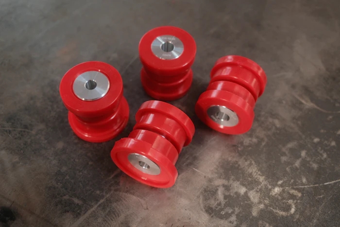 Garagistic - E36 Polyurethane Rear Subframe Bushings - Image 10