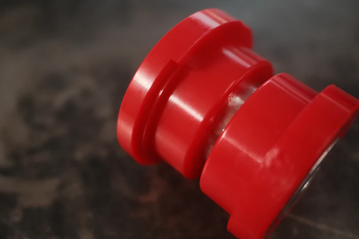 Garagistic - E36 Polyurethane Rear Subframe Bushings - Image 11