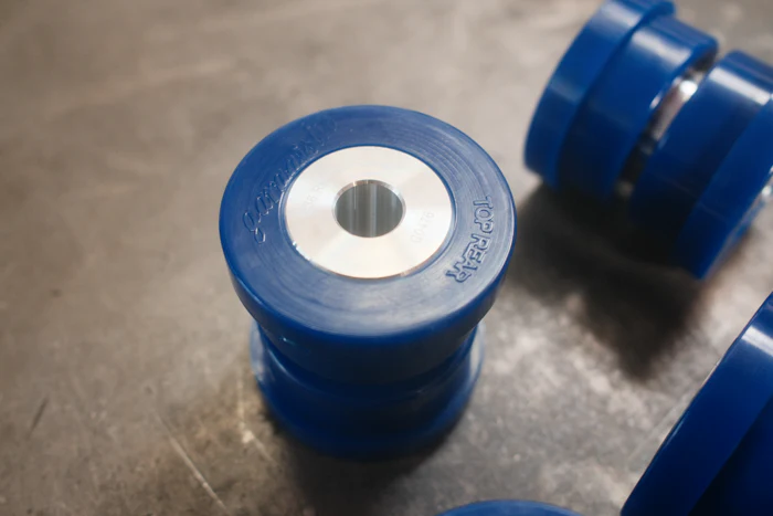 Garagistic - E36 Polyurethane Rear Subframe Bushings - Image 13
