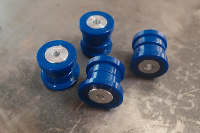 Garagistic - E36 Polyurethane Rear Subframe Bushings - Image 14