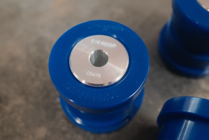 Garagistic - E36 Polyurethane Rear Subframe Bushings - Image 18