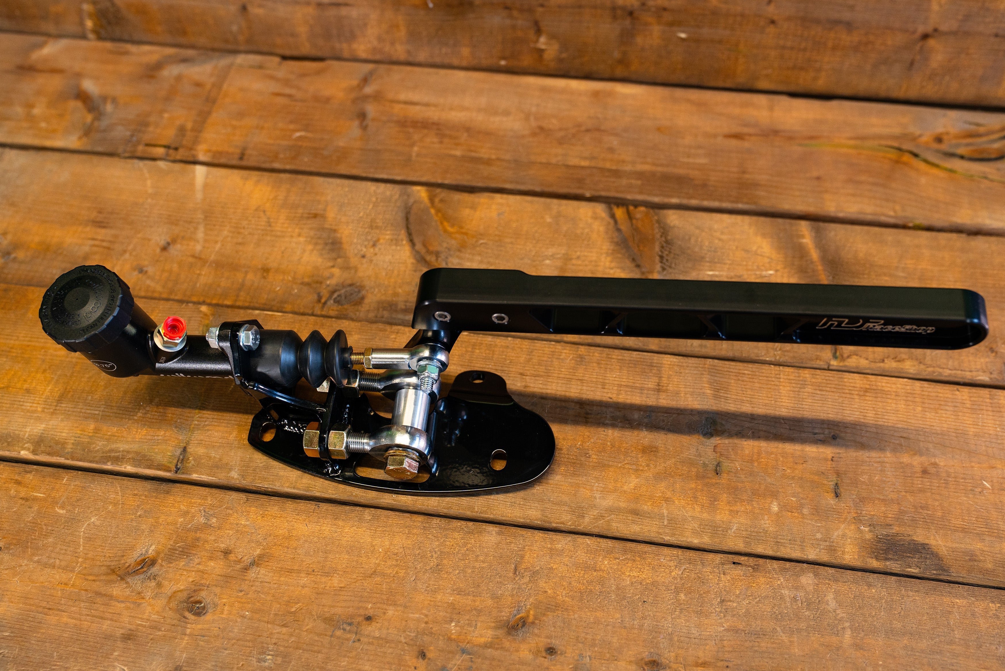 FDF Raceshop - BMW E36 Pull Up Handbrake - Image 2