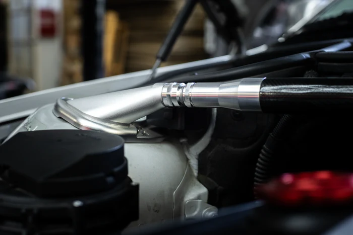 Garagistic - BMW E46 3 Series LTW Front Strut Bar - 323, 325, 328, 330, ZHP - Image 12
