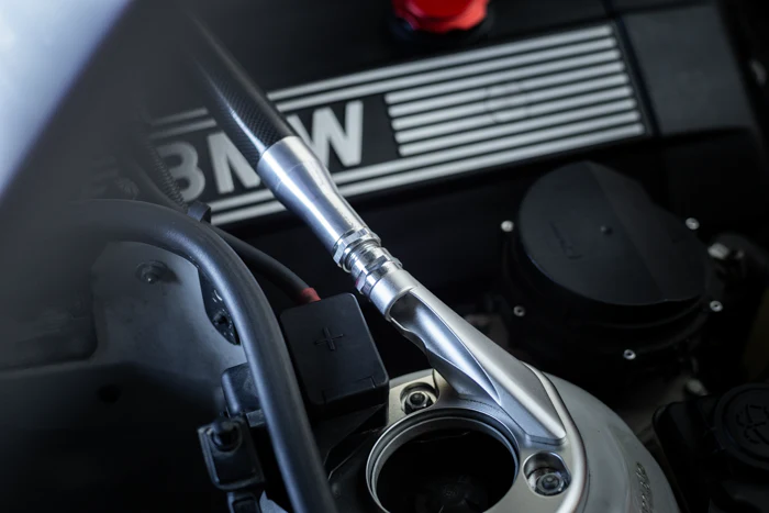 Garagistic - BMW E46 3 Series LTW Front Strut Bar - 323, 325, 328, 330, ZHP - Image 17
