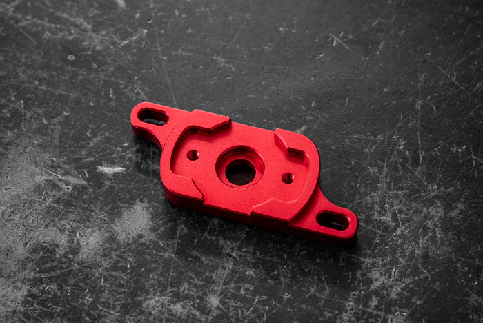 Garagistic - M50 Throttle Position Sensor Adapter for Standalone ECU - M20