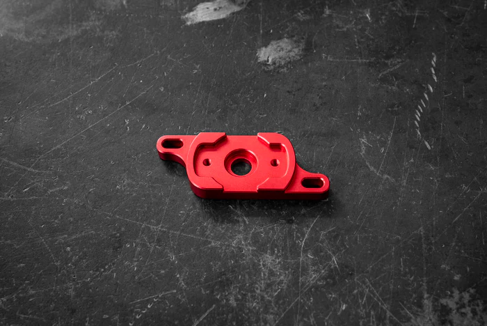 Garagistic - M50 Throttle Position Sensor Adapter for Standalone ECU - M20 - Image 4