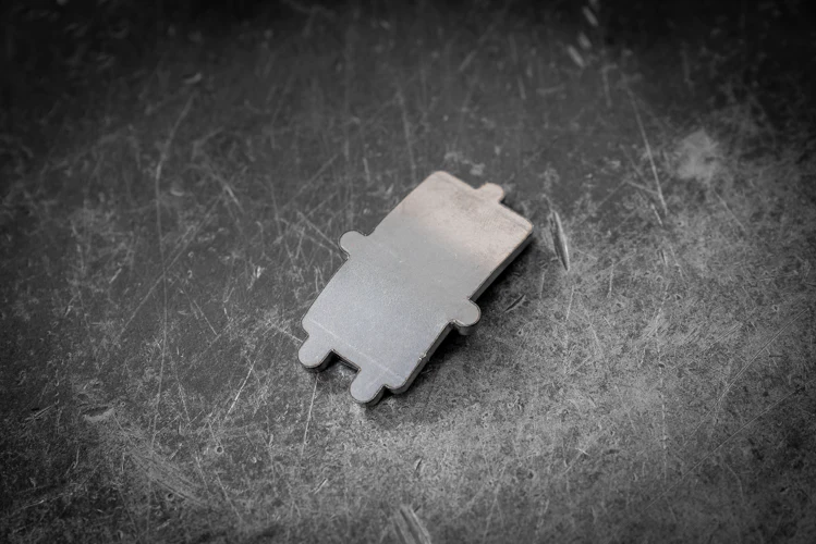 Garagistic - Garagistic BMW Open Diff Weld-In Drift Locking Plates - Image 4