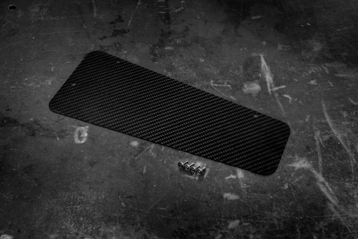 Garagistic - E36 DME/ECU Cover - 12521735108