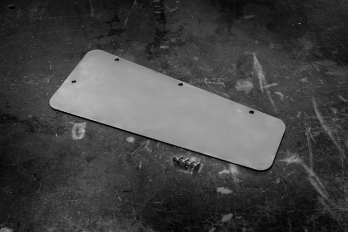Garagistic - E36 DME/ECU Cover - 12521735108 - Image 2