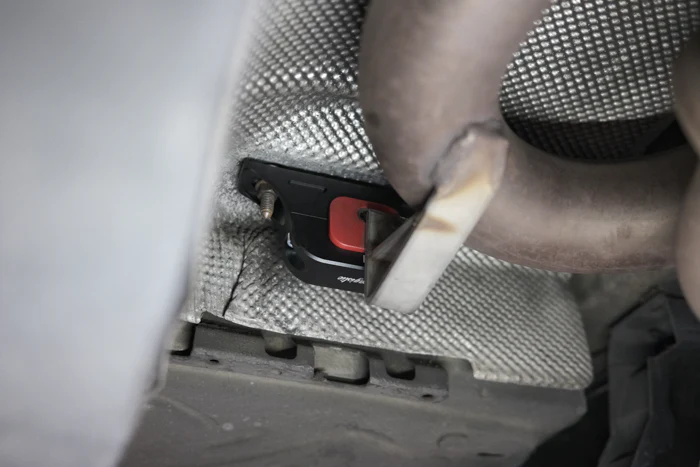 Garagistic - Polyurethane Exhaust Hangers - E36, E46, E31, E90, E92, E39, Z4 - 18211723101 & 18201401797 - Image 13