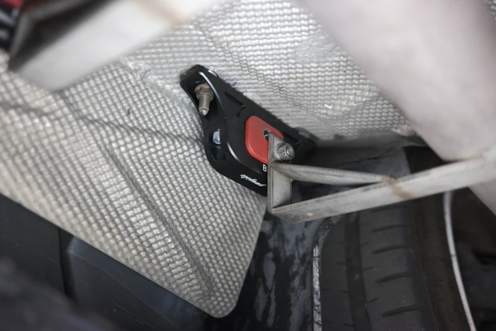 Garagistic - Polyurethane Exhaust Hangers - E36, E46, E31, E90, E92, E39, Z4 - 18211723101 & 18201401797 - Image 9