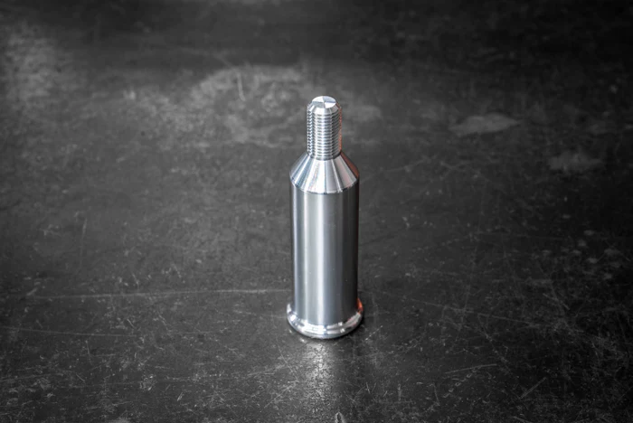 Garagistic - Garagistic BMW Shift Knob Adapter - M10x1.25 or M12x1.25