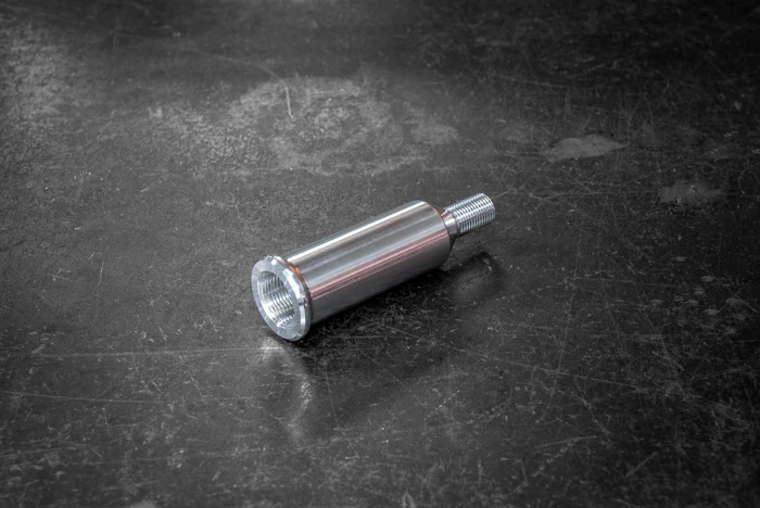 Garagistic - Garagistic BMW Shift Knob Adapter - M10x1.25 or M12x1.25 - Image 5