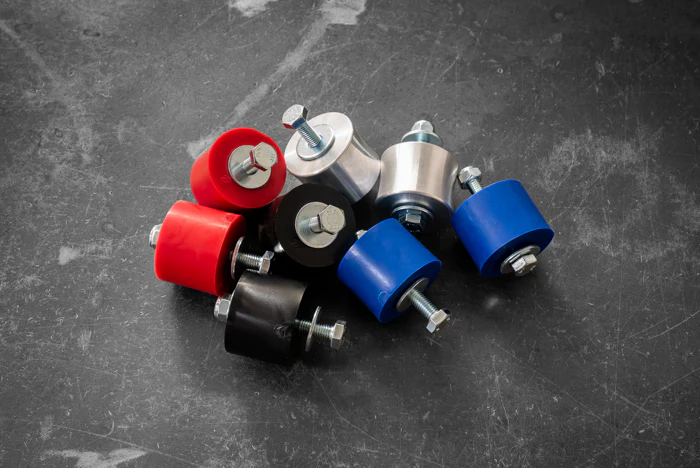 Garagistic - BMW Manual Trans Mounts - E30, E36, E46, E21, E28, E39, E90, E92