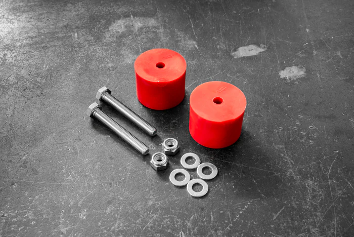 Garagistic - BMW Manual Trans Mounts - E30, E36, E46, E21, E28, E39, E90, E92 - Image 6