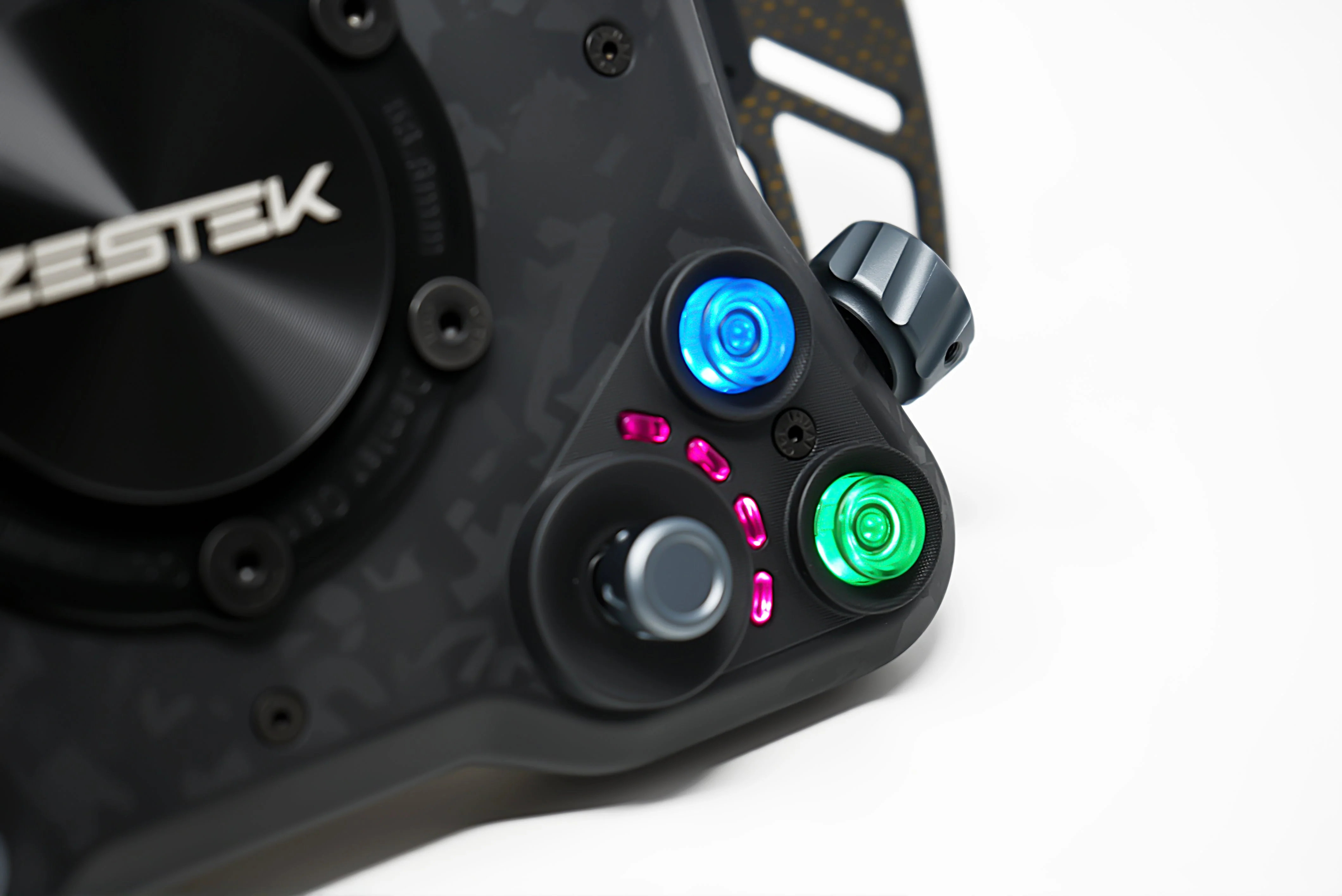 BMW - Zestek SCX Racing Steering Wheel Hub - Image 5