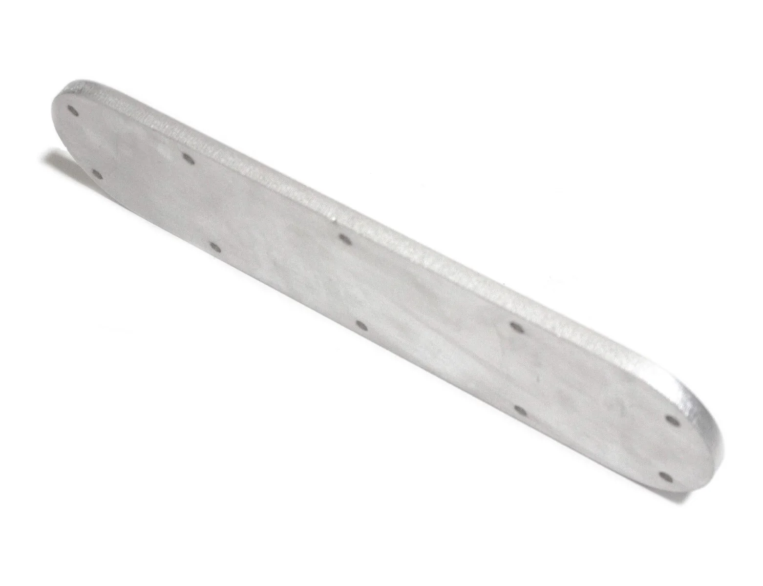 Bolt On Blank Plenum Weld Flange - 4 Cyl. - Image 2