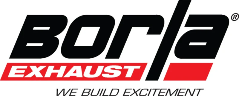 Borla 25-26 RAM 1500 RHO 3.0L V6 3in S-Type Exhaust Mid-Section - 145.1in WB - Image 4