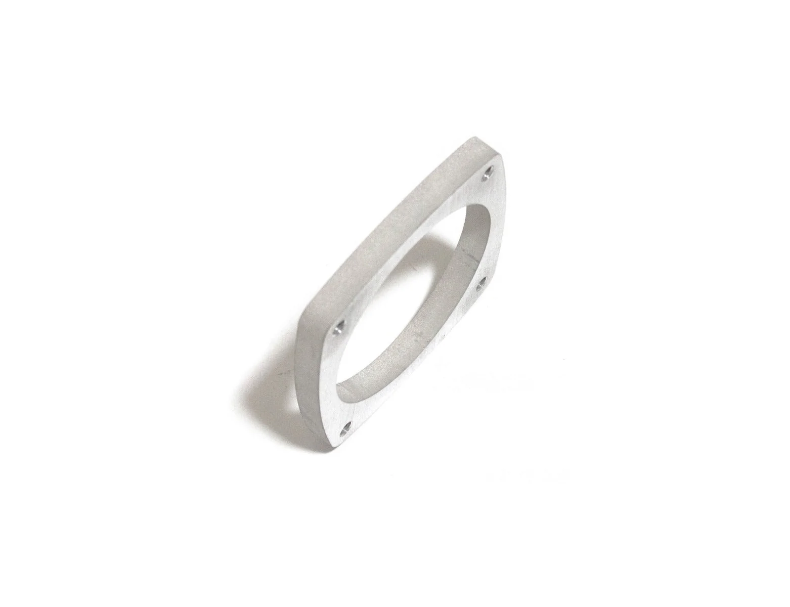 Bosch DV-E5 Throttle Body Flange - Image 2