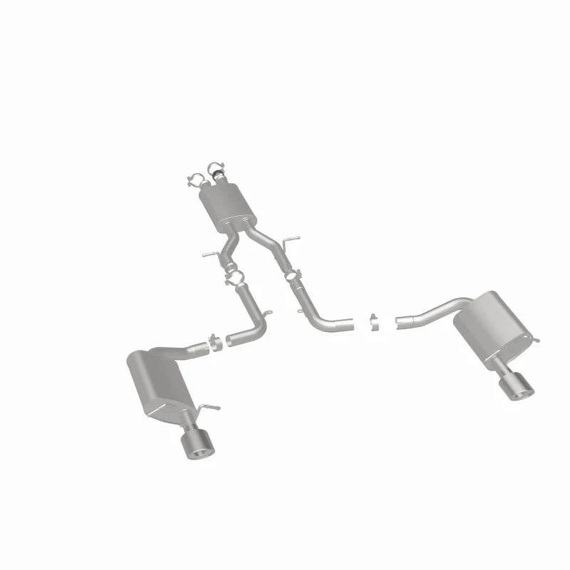 BRExhaust Exhaust Kit - 08-14 Mercedes C300 - Image 26