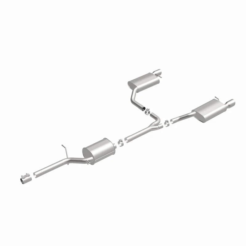 BRExhaust Exhaust Kit Replacement Audi - Image 10