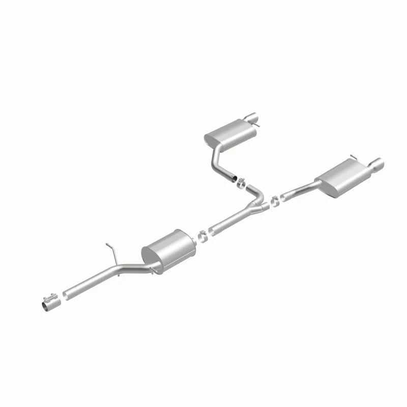 BRExhaust Exhaust Kit Replacement Audi - Image 11
