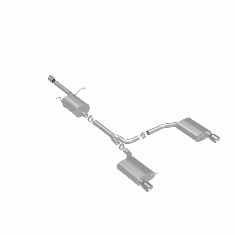 BRExhaust Exhaust Kit Replacement Audi - Image 12