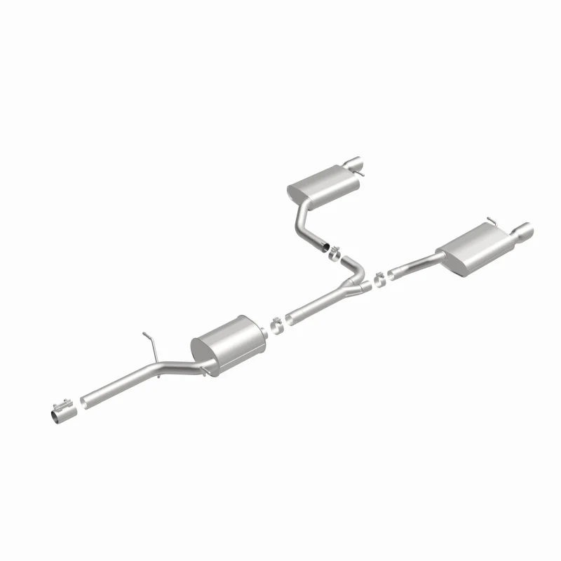 BRExhaust Exhaust Kit Replacement Audi - Image 14