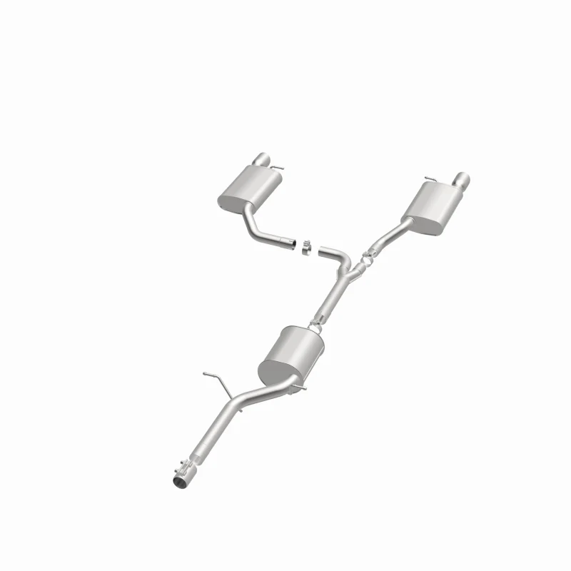BRExhaust Exhaust Kit Replacement Audi - Image 16