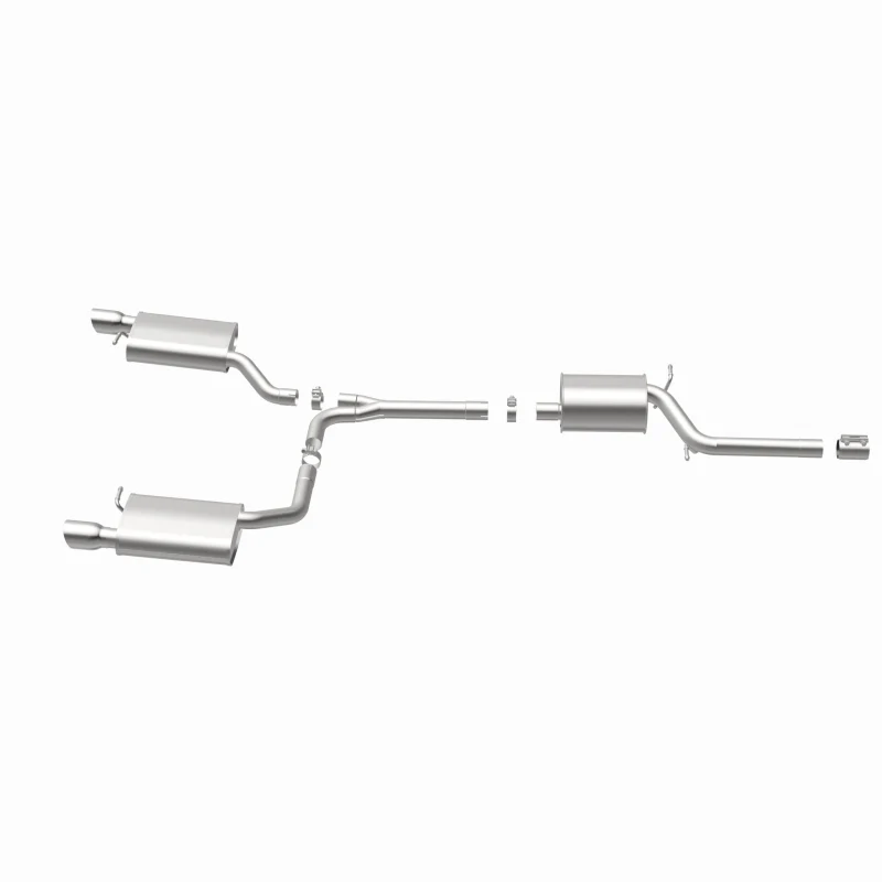 BRExhaust Exhaust Kit Replacement Audi - Image 18