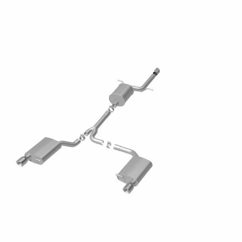 BRExhaust Exhaust Kit Replacement Audi - Image 23