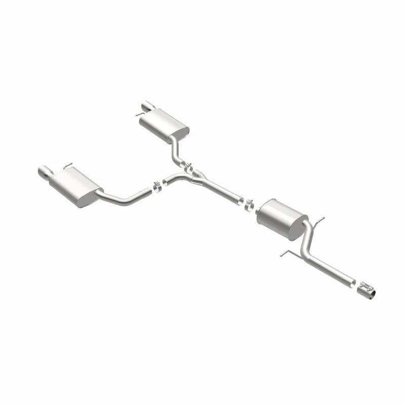 BRExhaust Exhaust Kit Replacement Audi - Image 24