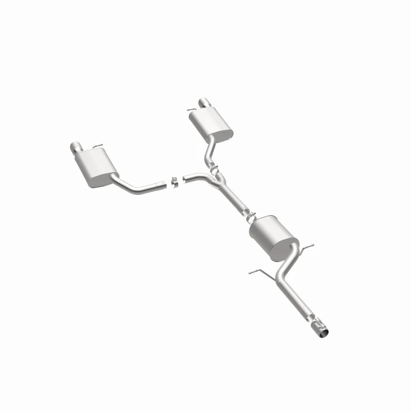 BRExhaust Exhaust Kit Replacement Audi - Image 27