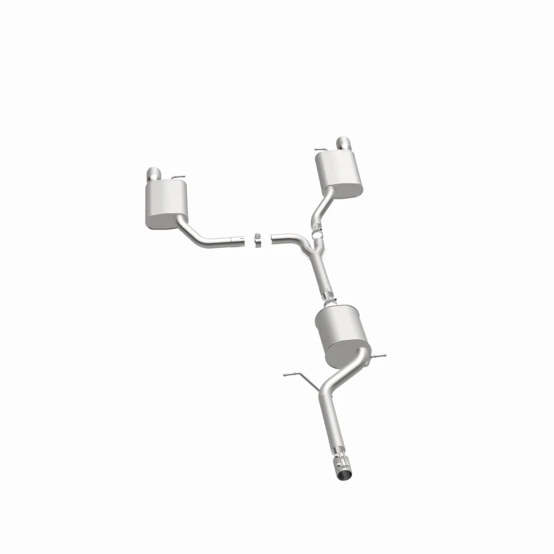 BRExhaust Exhaust Kit Replacement Audi - Image 28