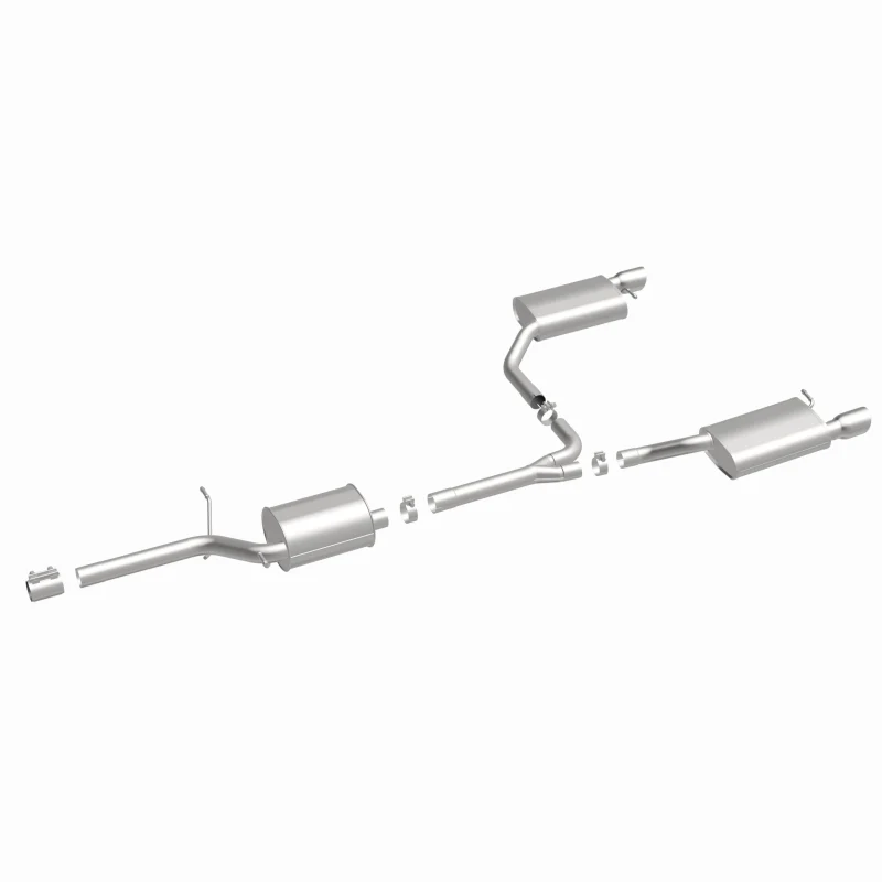 BRExhaust Exhaust Kit Replacement Audi - Image 9