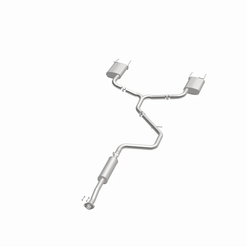 BRExhaust Exhaust Kit Replacement Chevrolet - Image 5