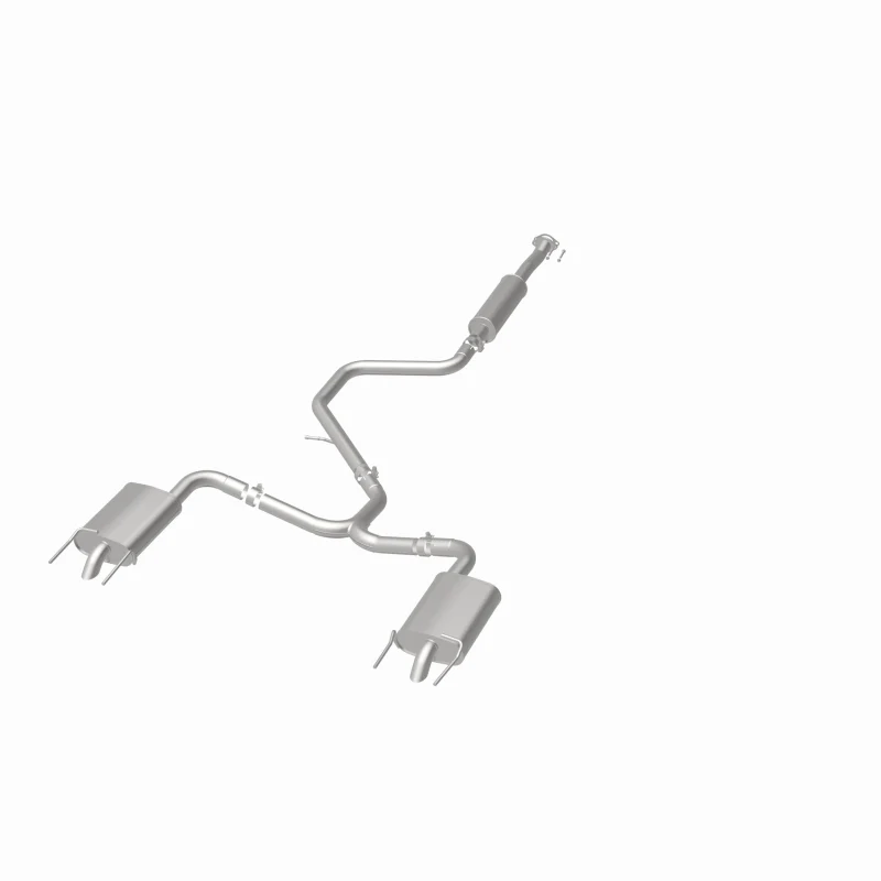 BRExhaust Exhaust Kit Replacement Chevrolet - Image 7