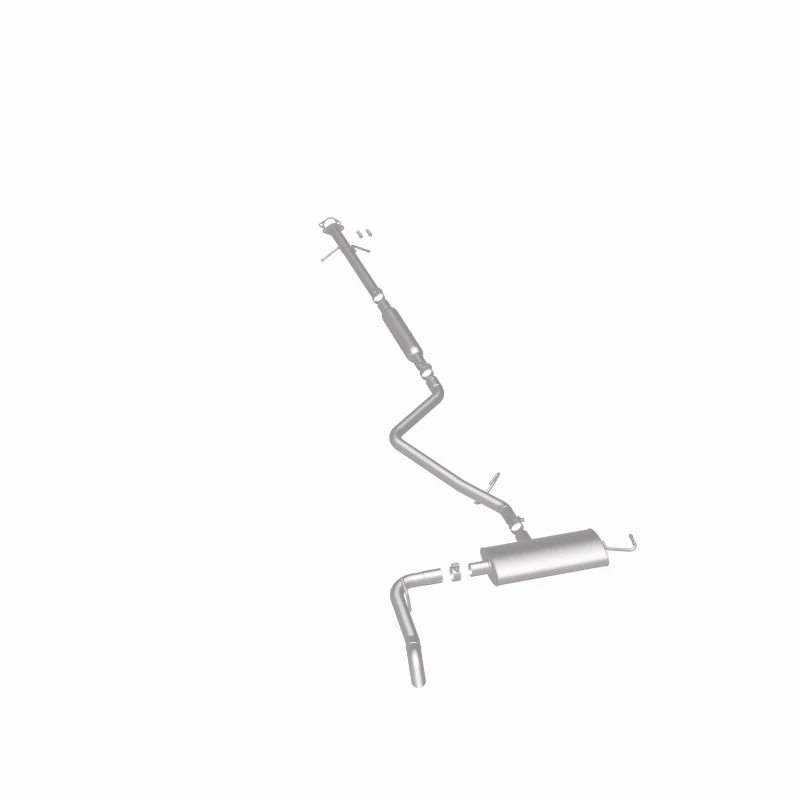 BRExhaust Exhaust Kit Replacement Dodge - Image 10