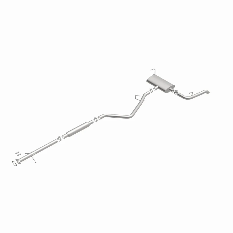 BRExhaust Exhaust Kit Replacement Dodge - Image 11
